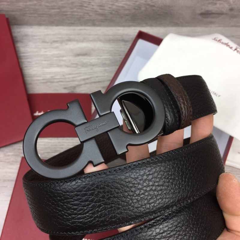 Ferragamo Belts